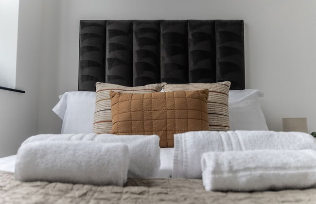 Spire Accommodations Ltd. - Foto 7