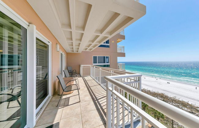 Destin Towers 93 - Foto 38