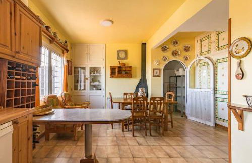 Magnífica villa con piscina y barbacoa - Foto 51