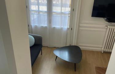 Plein centre Cathédrale Saint Leu Hortillonnages - Foto 9