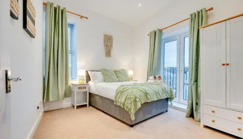 Armstrong Apartments 1A - Foto 5