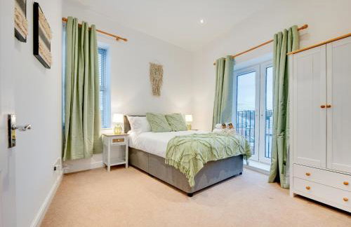 Armstrong Apartments 1A - Foto 5