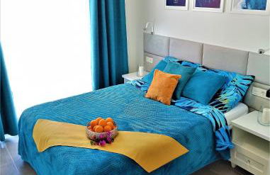 Sunny Denia Apartment 4U - Mar Baltic 5 - Foto 23