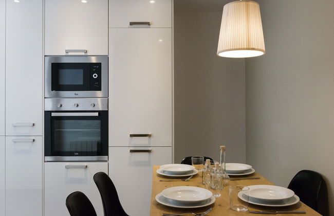 Palau de la Musica Apartments - Foto 10