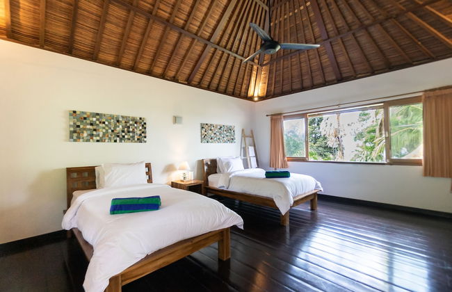 Villa Mandala - Foto 14