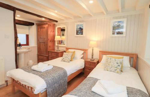 Jasmine Cottage - Foto 27