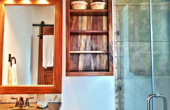 Refugio del Volcan - Foto 80