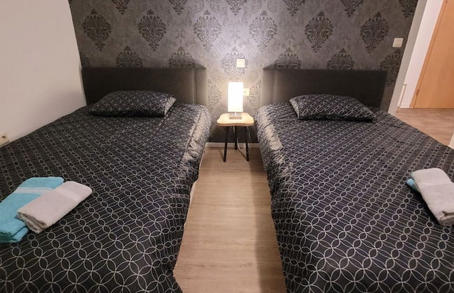 Ermis Apartments - Foto 14