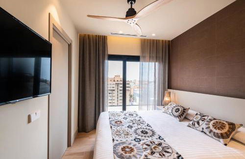 Apartamentos Core Suites Valencia - Foto 32