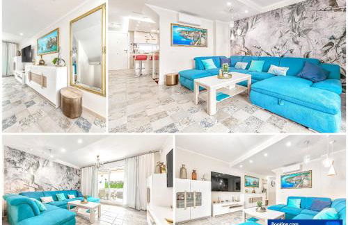 Luxury Townhouse Oasis Fanabe (3 bedrooms) - Foto 2