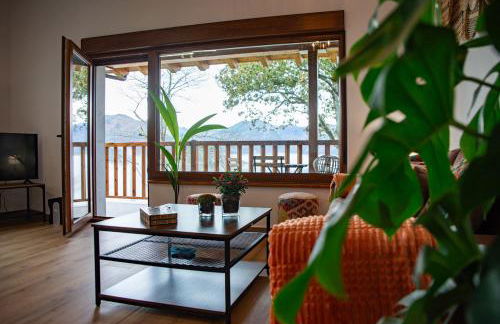 Apartamentos Montes Vindios - Foto 12