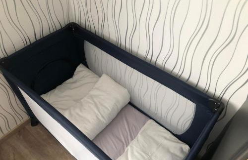 Ferienwohnung Hubertus - Foto 15