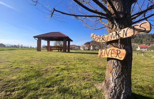 Apartments River - Foto 71