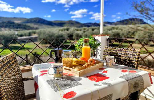 Apartamento Rural Villa Aurora - Foto 6