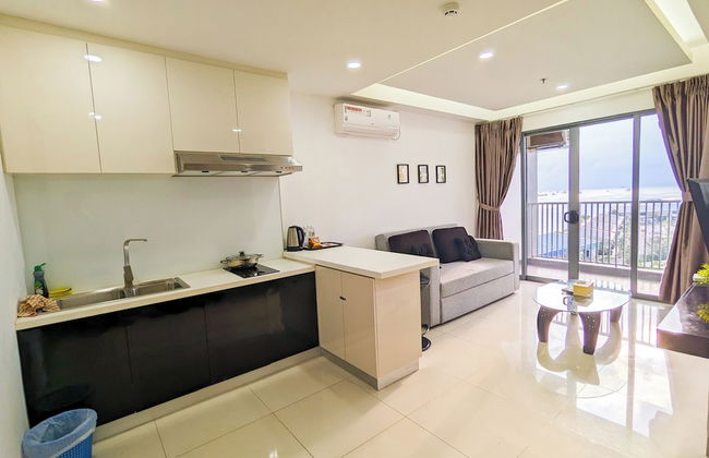 Lovina Residences at Harbour Bay - Foto 70