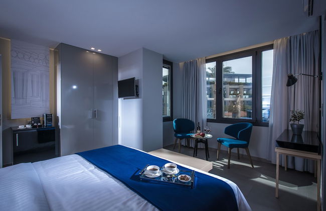 LAVRIS City Suites - Foto 49