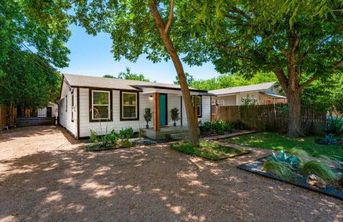 New! Entire House, 5 Minutes from downtown - Foto 7