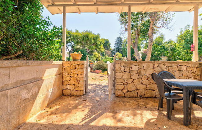 Casal del Borgo - Foto 64