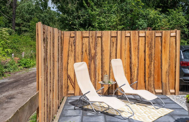 Lodge in Hattemerbroek Near Veluwe Forest - Foto 33