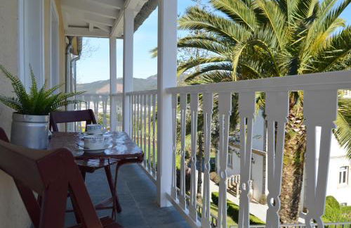 Apartamentos Minas de Silvarosa - Foto 26