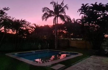 Encantadora Chácara com Piscina em Itanhaém - Foto 33