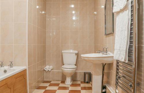 Stoney Cottage - Foto 19