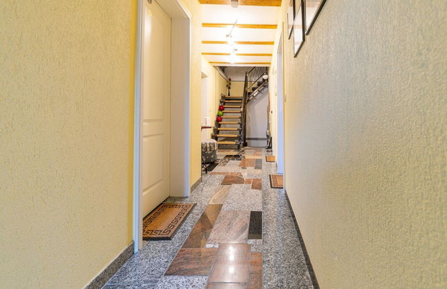 Budget-wohnung in Grundshagen mit Gartensitzplatz - Foto 35