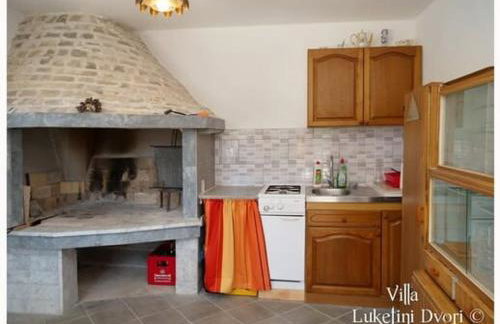 Villa Luketini Dvori, Primošten - Foto 15