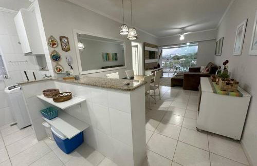 Apartamento lindo na praia da enseada - Ubatuba - Foto 25