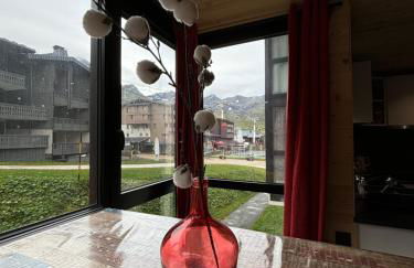 Les appartements de Makalu Val Thorens - Foto 79