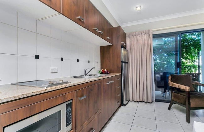 Blue Lagoon Lakeside Studio - Foto 3