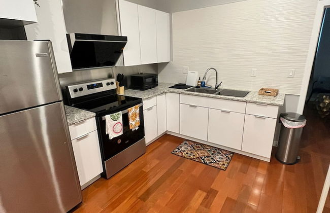 Philadelphia Central Apartments - Foto 53