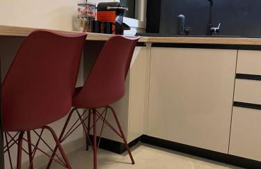 SimOtel Downtown Suite - Foto 26