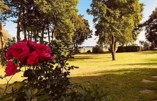 Ferienwohnung Zur Schoritzer Wiek - Foto 29