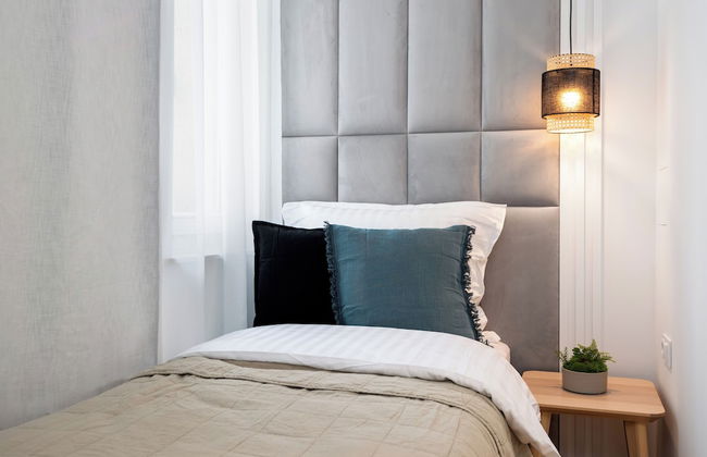 Boston by Kairos Apartments - Photo 4