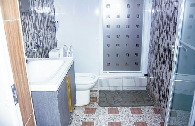 Exclusive Villa in Hideout East Legon - Foto 68