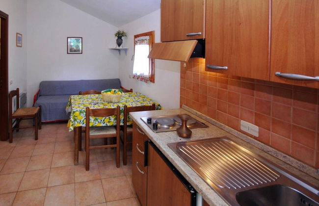 Holiday Village Caravelle Camping Vill, Ceriale - Foto 8