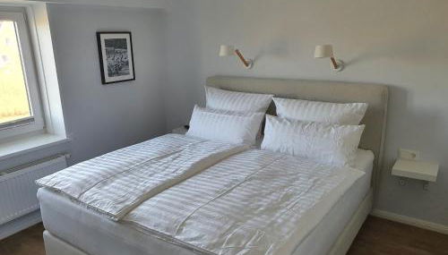 Ferienwohnung Südwesthörn - Foto 3