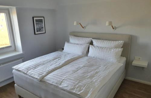 Apartment Südwesthörn - Foto 1