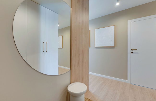 Seaside Przystań Letnica by Downtown Apartments - Foto 40