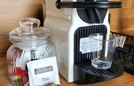 Bioves - Mezzanine studio, Charming & Comfortable - Photo 11