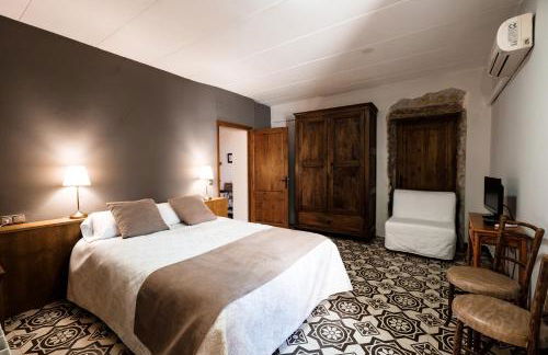 Can Barnosell - Els Masos d'en Coll - Foto 49