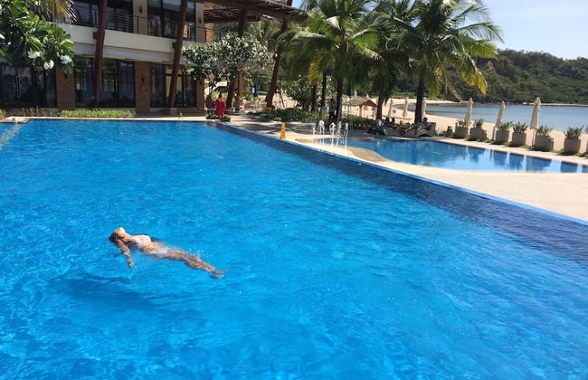 Beach Condos Pico de Loro Hamilo Coast - Foto 78