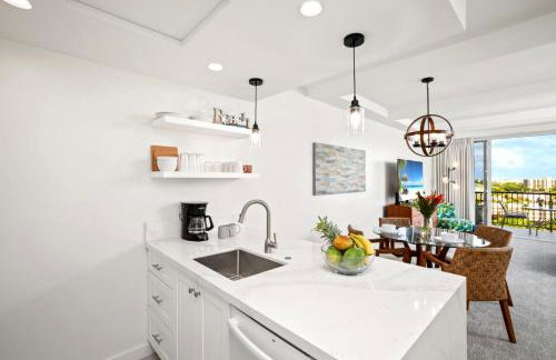 KBM Resorts FREE CAR The Whaler Ocean view Studio with Stunning Sunset WH1-1218 - Photo 37