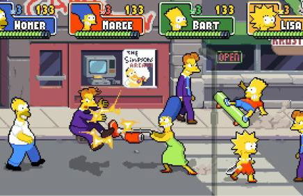 New! Miami & Calle Ocho Simpson's Funhouse! - Photo 5