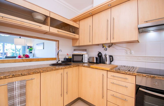 Casa Kantara - Foto 11