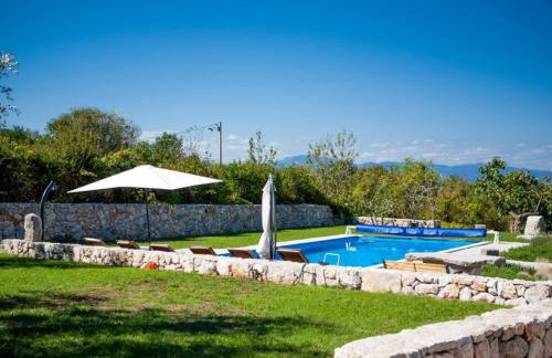 Holiday Home Villa Oravec mit Garten- Grill und Terrasse by Interhome - Foto 16