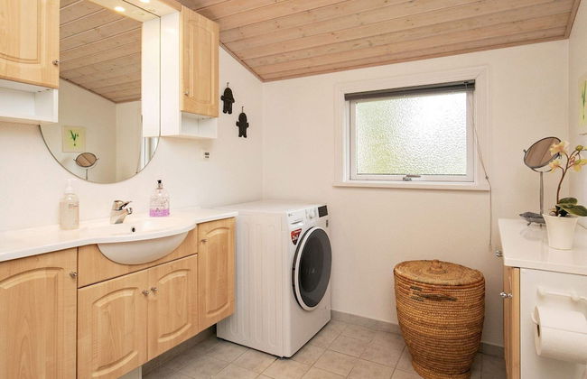 4 Person Holiday Home in Esbjerg V - Foto 6