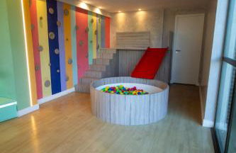 Flat de Alto Padrão em Porto de Galinhas - Foto 52