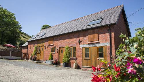 Finest Retreats - 1 Bed Llangollen Cottage - Sleeps 2 - Foto 5